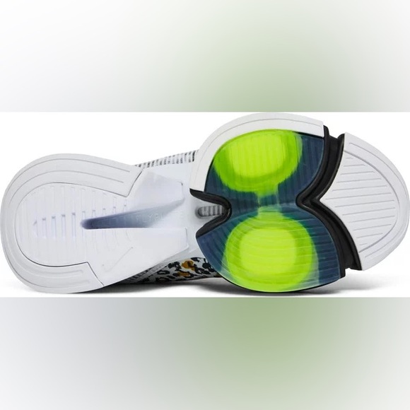 Air Zoom SuperRep 2 'Leopard' CU5925-177 Women’s Size 8.5 - Picture 4 of 13